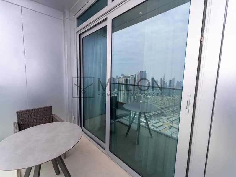 Luxury 4BR Apartment with Burj Khalifa View - Image 7