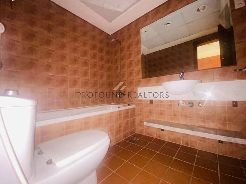 Studio I Rented I Balcony I Tennis View I IMPZ - Image 7