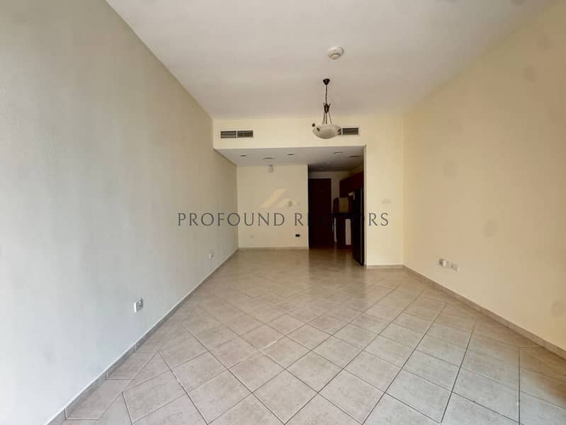 Studio I Rented I Balcony I Tennis View I IMPZ - Image 10