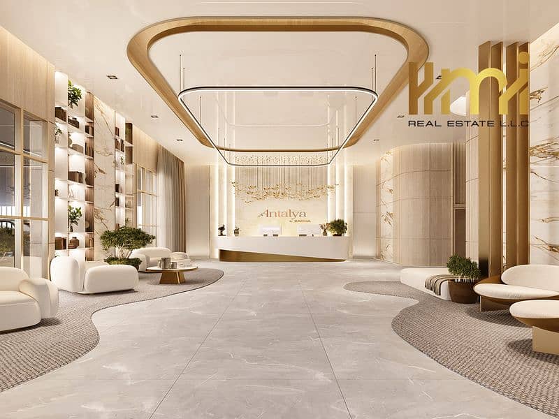 High ROI | Strong Market Demand | Premium Location