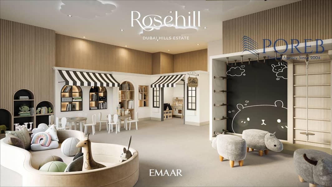 Golf Course View |Handover Q2 2029 |Prime Location