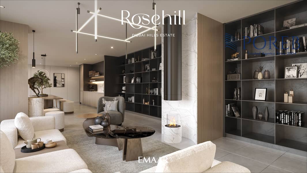 Golf Course View |Handover Q2 2029 |Prime Location