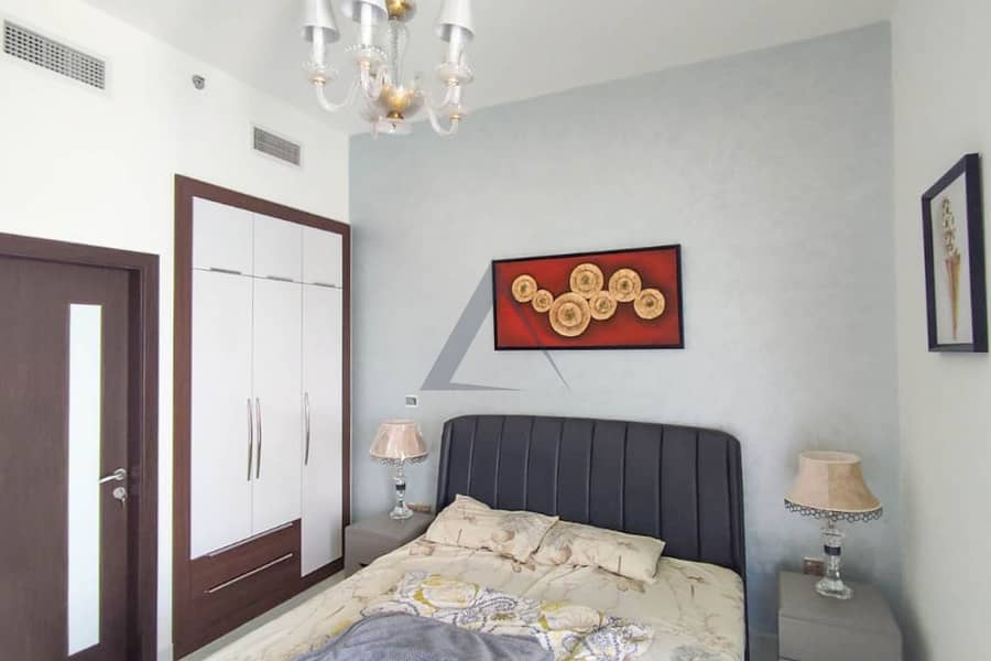 Fully Furnished | Higher Floor | Sunset View - Image 6