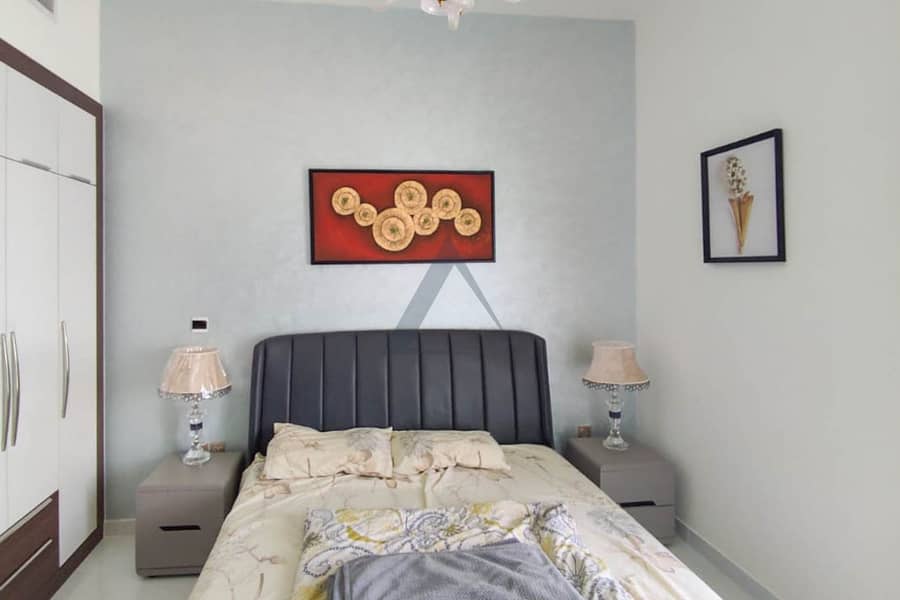 Fully Furnished | Higher Floor | Sunset View - Image 7