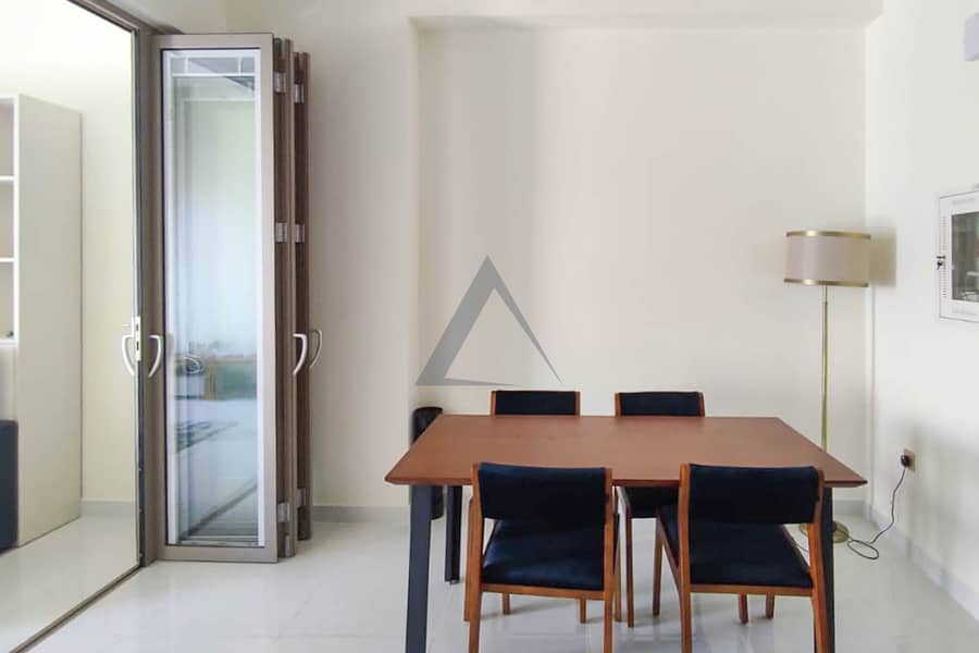 Fully Furnished | Higher Floor | Sunset View - Image 11