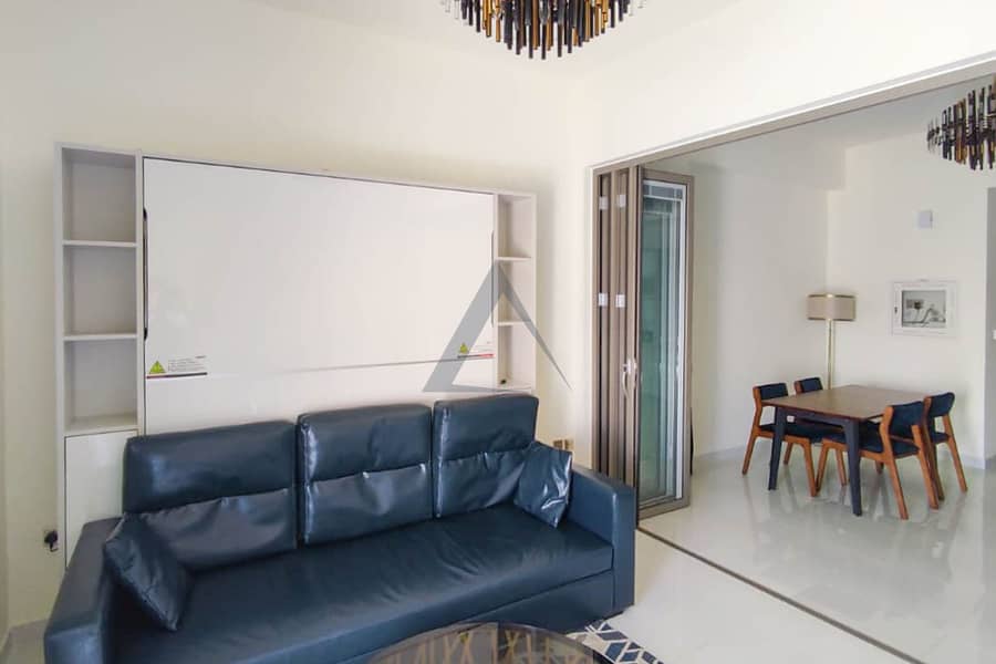 Fully Furnished | Higher Floor | Sunset View - Image 13