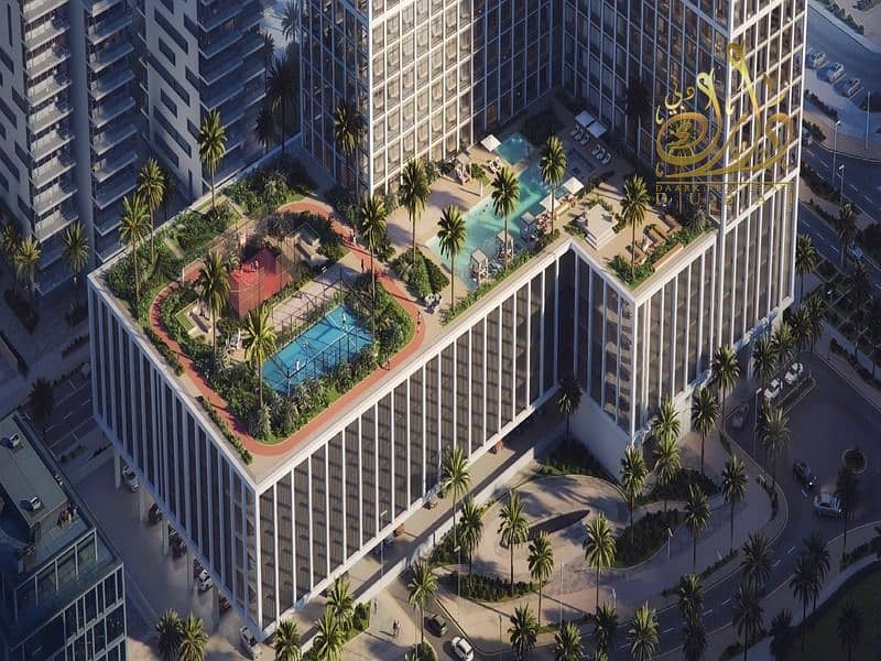 LUXURY APARTMENT | LIMITED UNITS | HIGH QUALITY | HIGH ROI