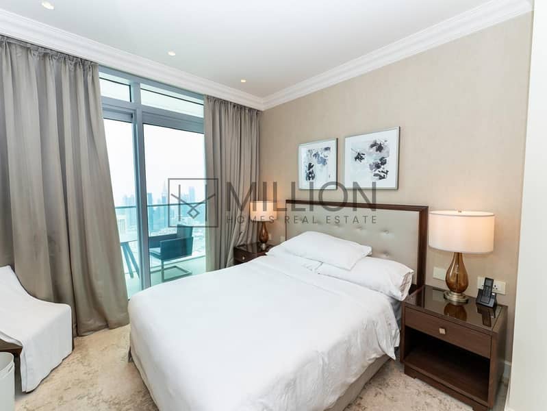 Luxury 4BR Apartment with Burj Khalifa View - Image 15
