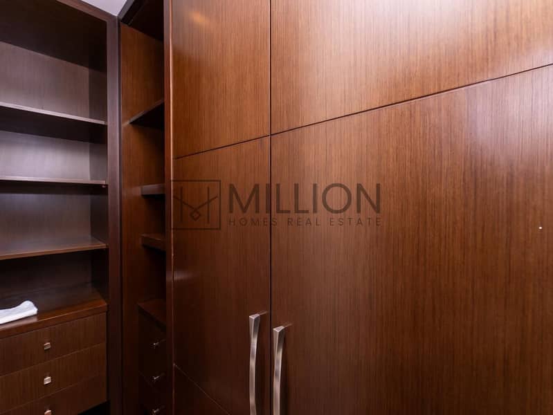 Luxury 4BR Apartment with Burj Khalifa View - Image 21