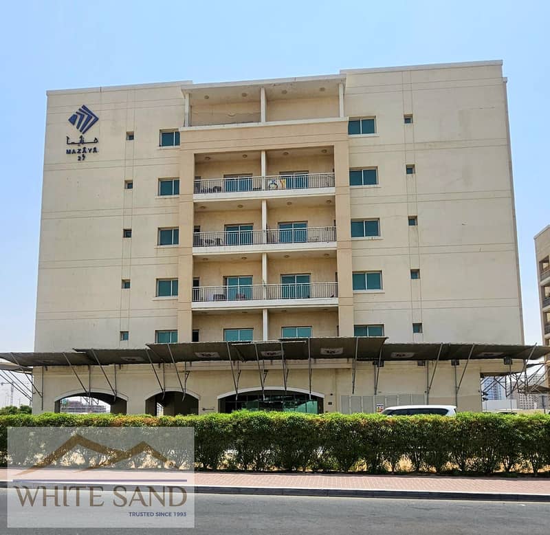 QUEUE POINT I HIGH ROI I RENTED UNIT I SPECIOUS 1BR