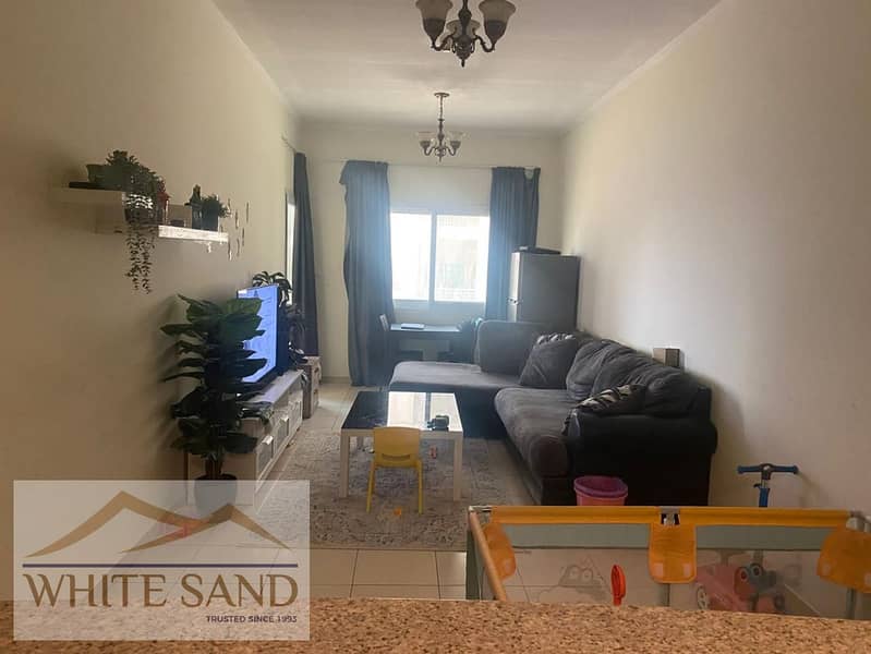 QUEUE POINT I HIGH ROI I RENTED UNIT I SPECIOUS 1BR