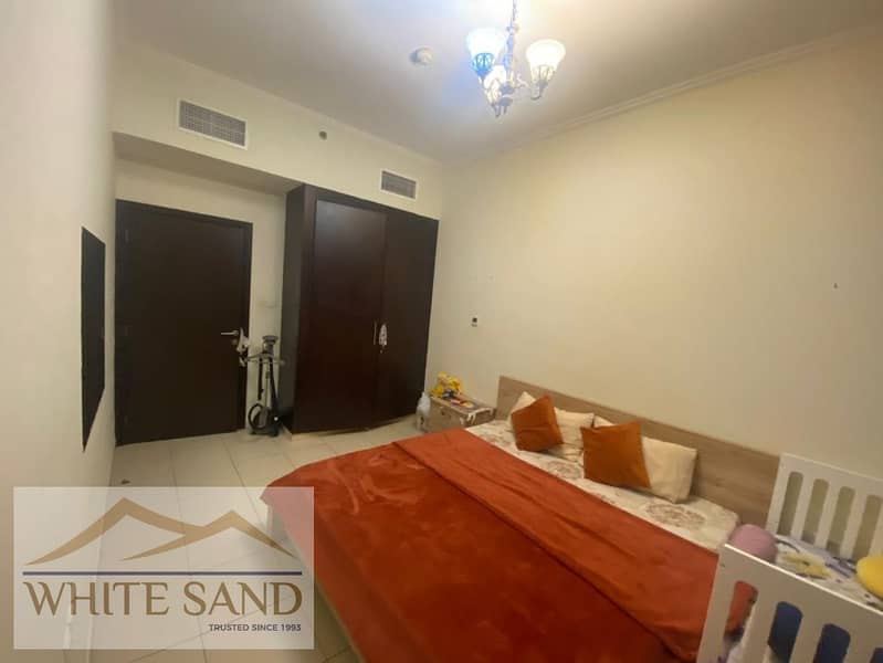 QUEUE POINT I HIGH ROI I RENTED UNIT I SPECIOUS 1BR