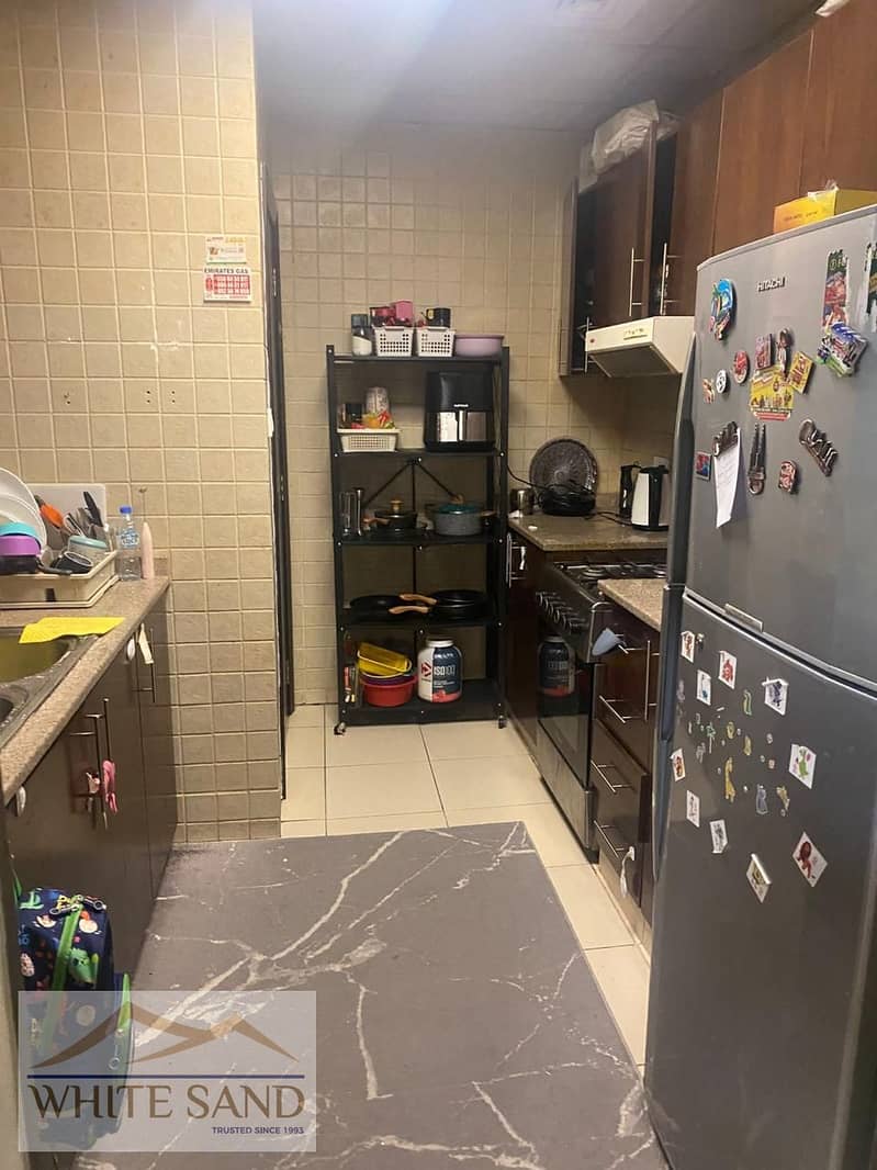 QUEUE POINT I HIGH ROI I RENTED UNIT I SPECIOUS 1BR