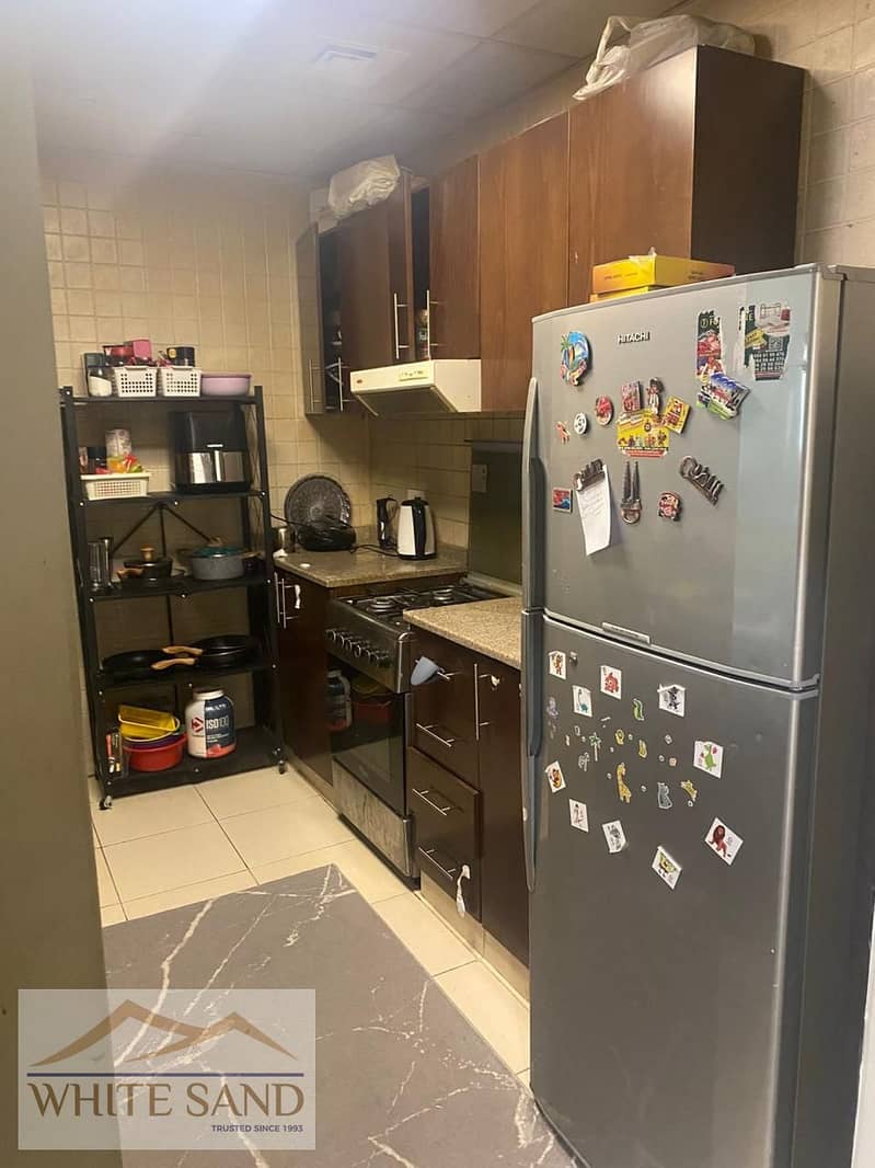 QUEUE POINT I HIGH ROI I RENTED UNIT I SPECIOUS 1BR - Image 9