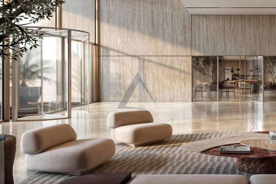 Premium Apartment| Prime Location| Community View