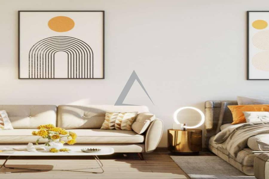 Premium Apartment| Prime Location| Community View - Image 11