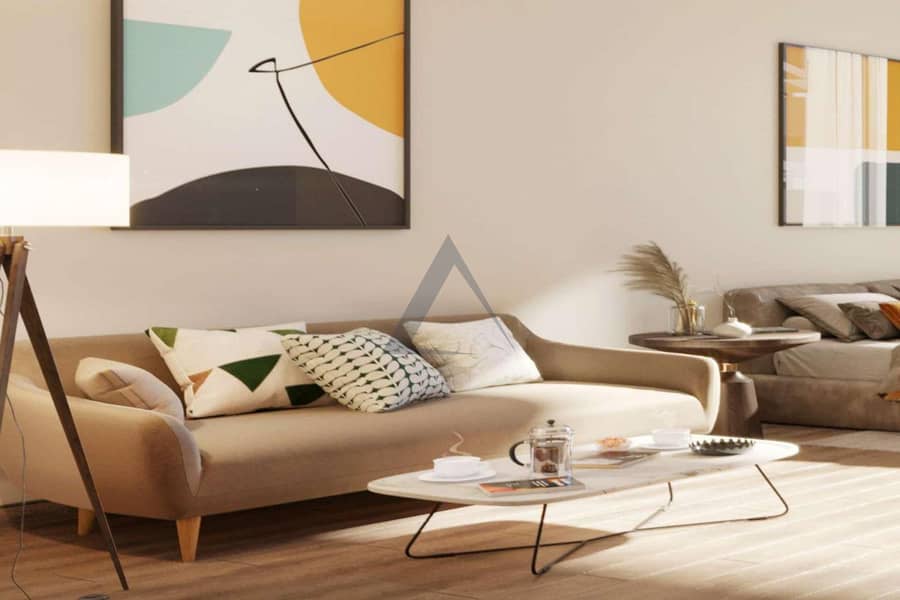 Premium Apartment| Prime Location| Community View - Image 12