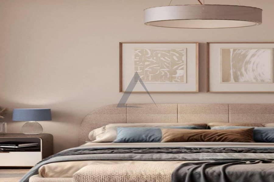 Premium Apartment| Prime Location| Community View - Image 14