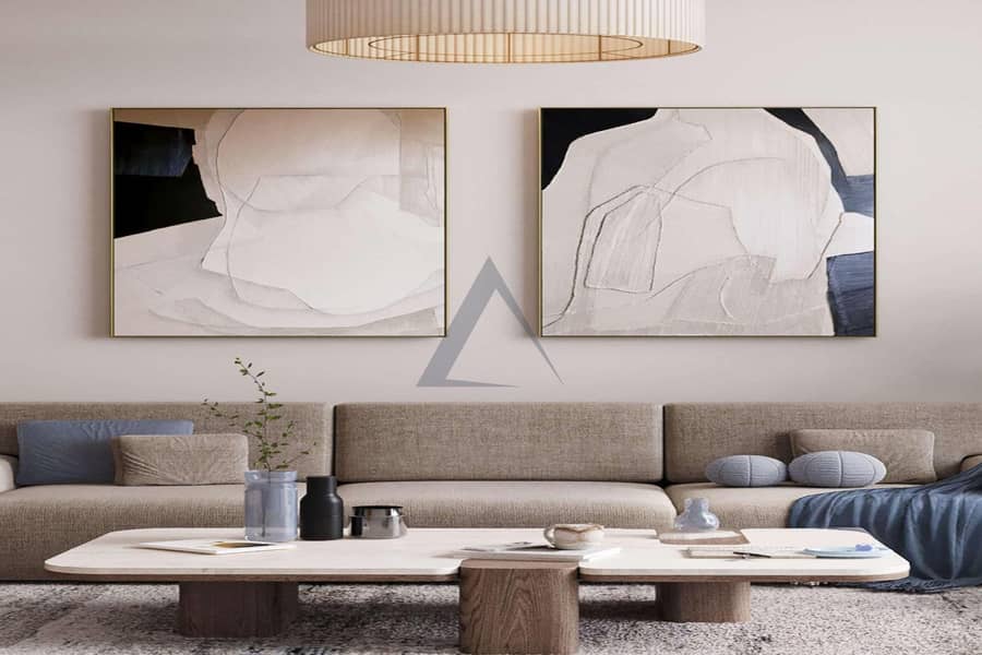 Premium Apartment| Prime Location| Community View - Image 15