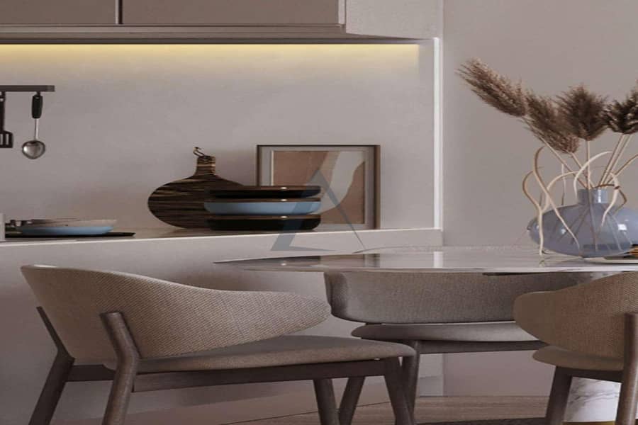 Premium Apartment| Prime Location| Community View - Image 16