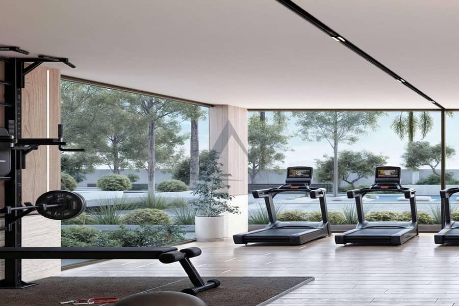 Premium Apartment| Prime Location| Community View - Image 17