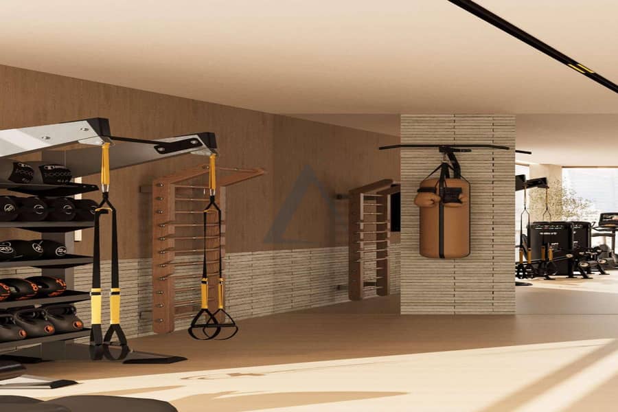 Premium Apartment| Prime Location| Community View - Image 18