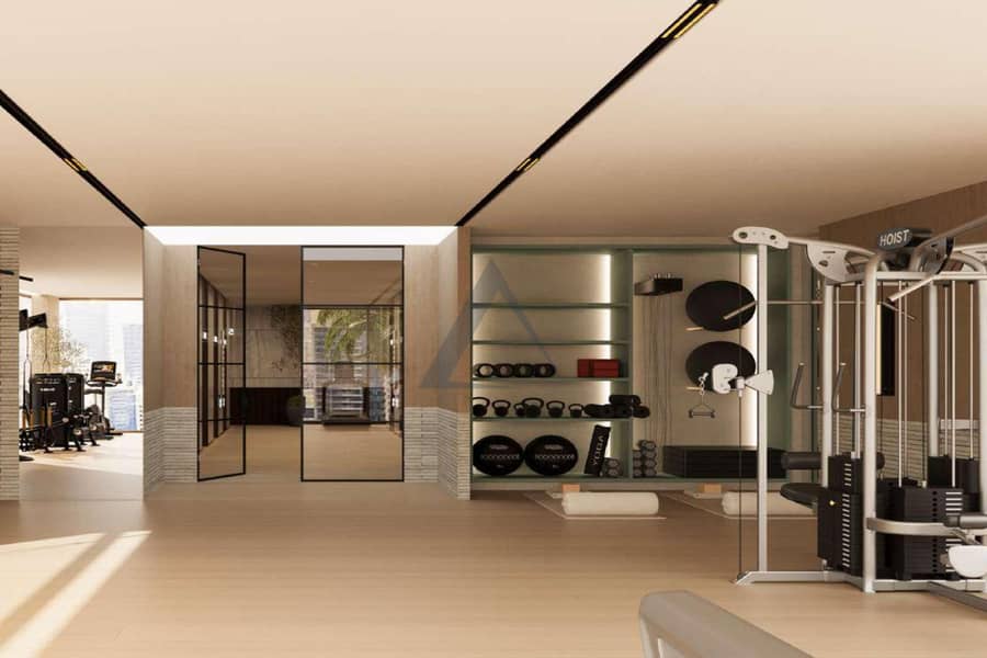 Premium Apartment| Prime Location| Community View - Image 20