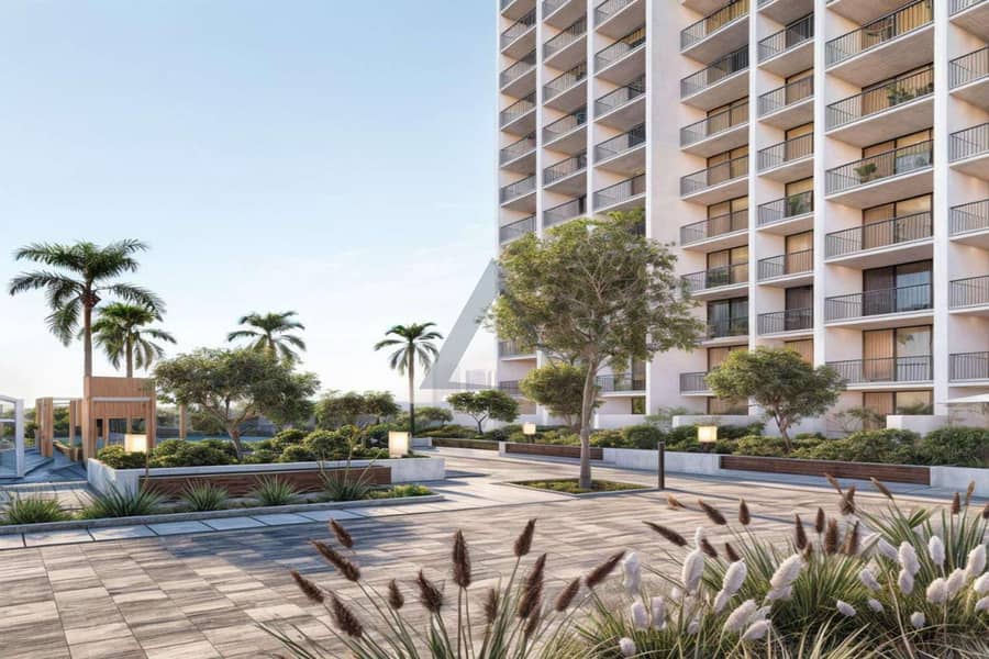 Premium Apartment| Prime Location| Community View - Image 26