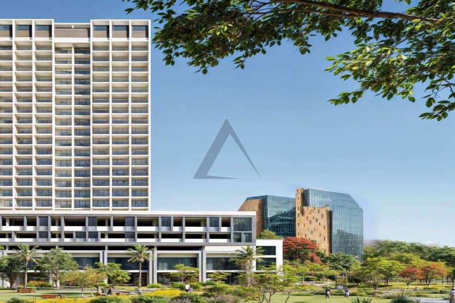 Premium Apartment| Prime Location| Community View - Image 29