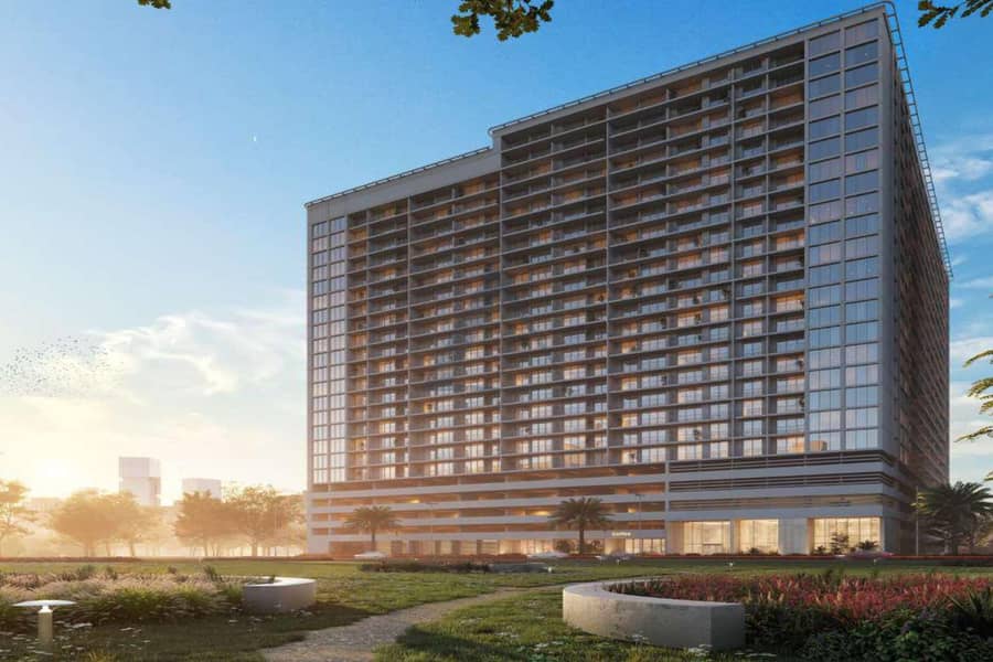 Premium Apartment| Prime Location| Community View - Image 30