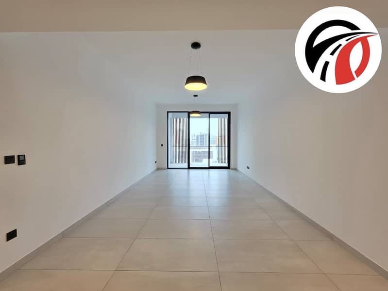 Brand new 3bhk+ maidroom apartment with fully fitted kitchen appliances in Arjan