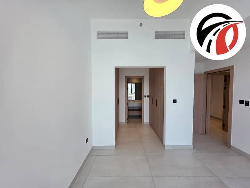 Brand new 3bhk+ maidroom apartment with fully fitted kitchen appliances in Arjan - Image 7