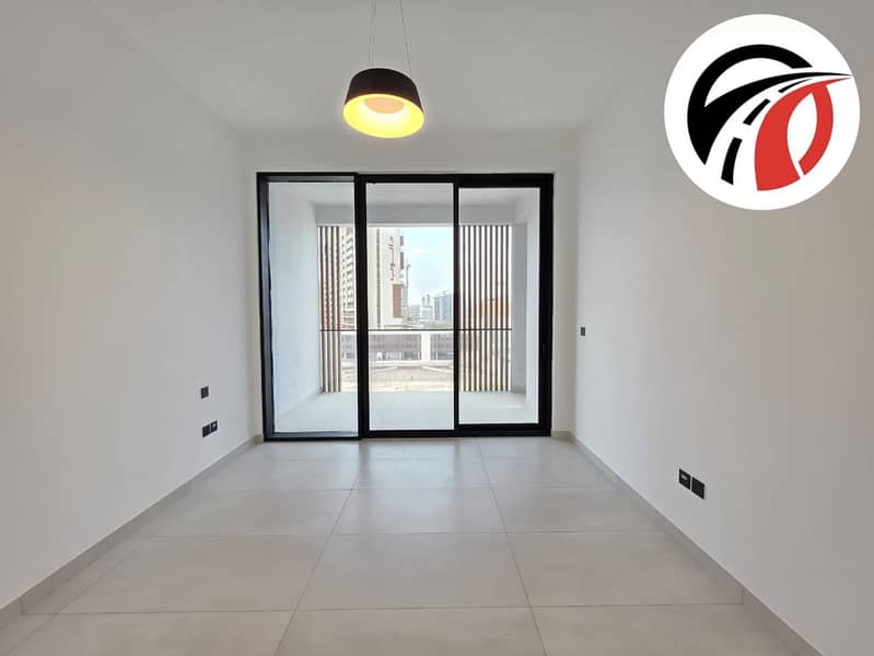 Brand new 3bhk+ maidroom apartment with fully fitted kitchen appliances in Arjan - Image 9