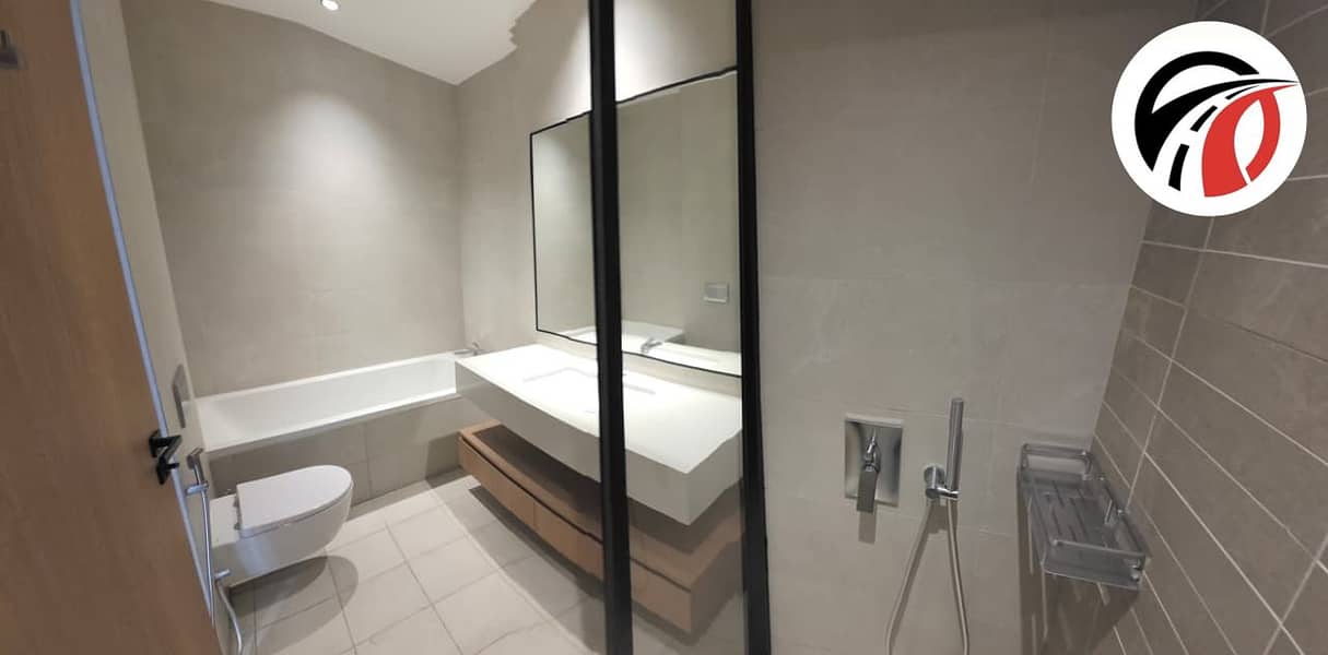 Brand new 3bhk+ maidroom apartment with fully fitted kitchen appliances in Arjan - Image 10