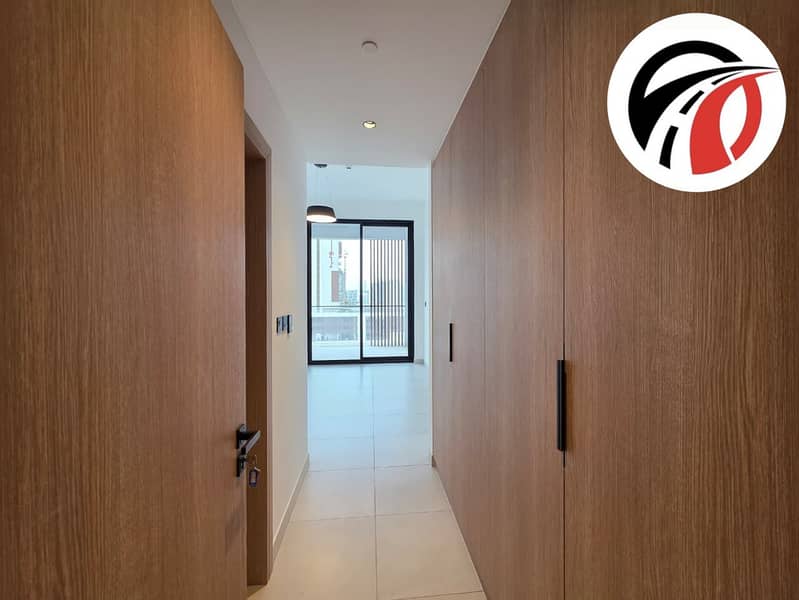 Brand new 3bhk+ maidroom apartment with fully fitted kitchen appliances in Arjan - Image 14