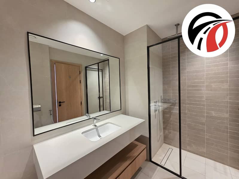 Brand new 3bhk+ maidroom apartment with fully fitted kitchen appliances in Arjan - Image 16