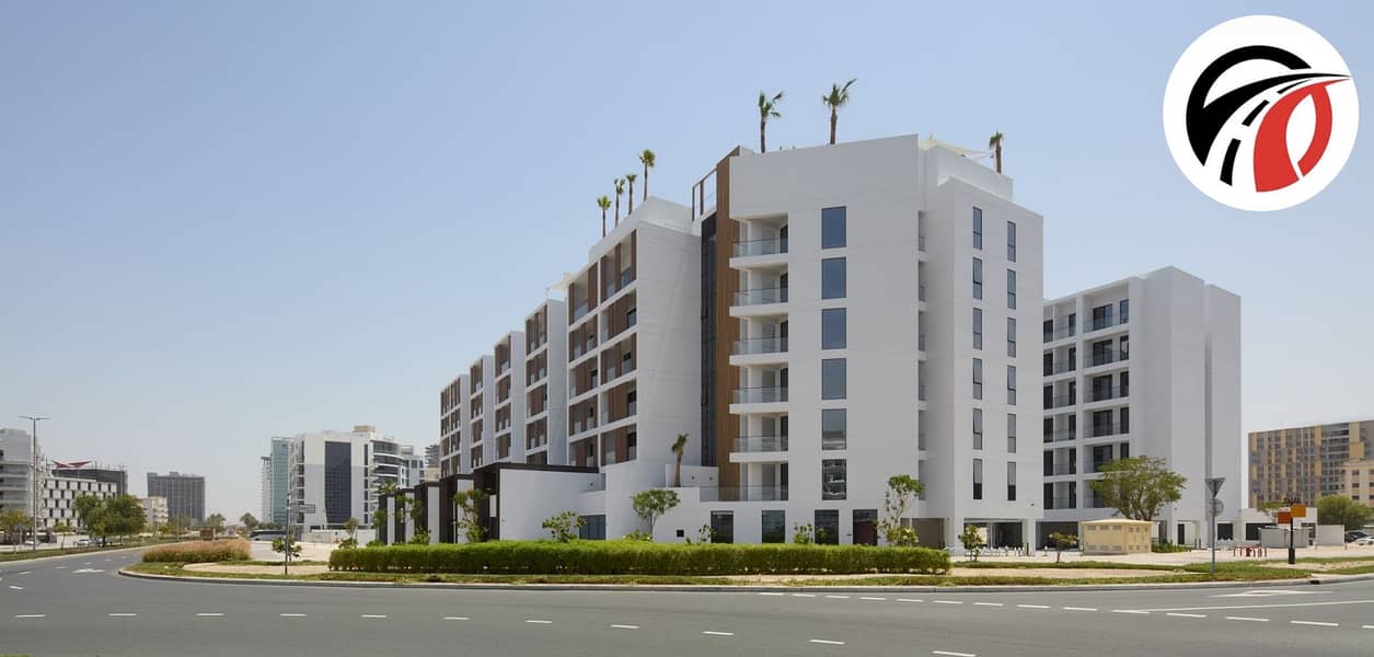 Brand new 3bhk+ maidroom apartment with fully fitted kitchen appliances in Arjan - Image 20