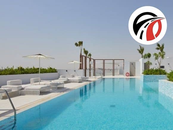 Brand new 3bhk+ maidroom apartment with fully fitted kitchen appliances in Arjan - Image 21