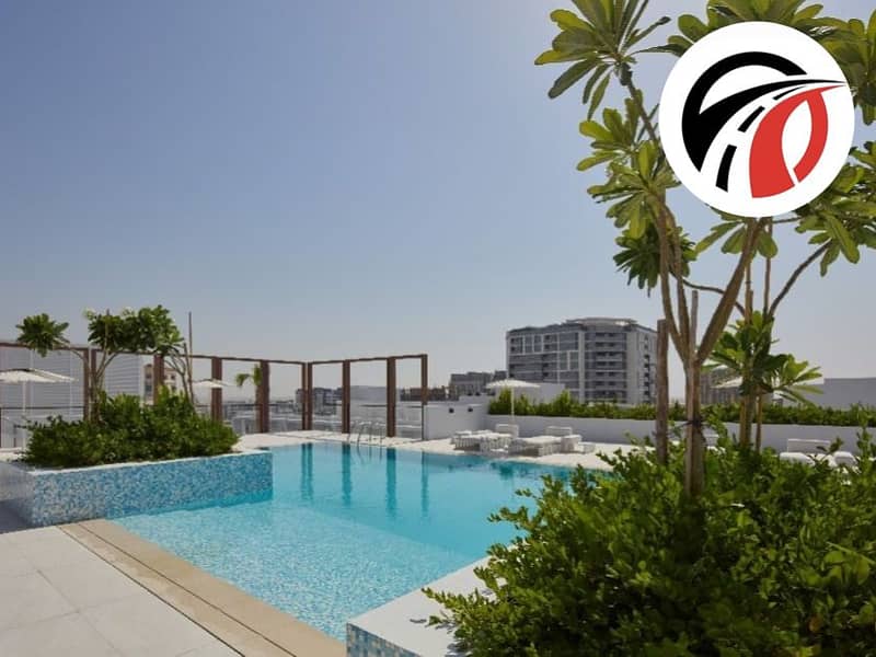 Brand new 3bhk+ maidroom apartment with fully fitted kitchen appliances in Arjan - Image 22