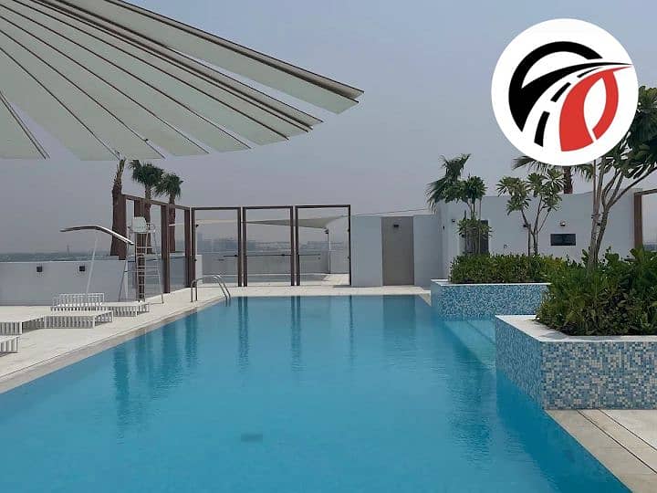 Brand new 3bhk+ maidroom apartment with fully fitted kitchen appliances in Arjan - Image 23