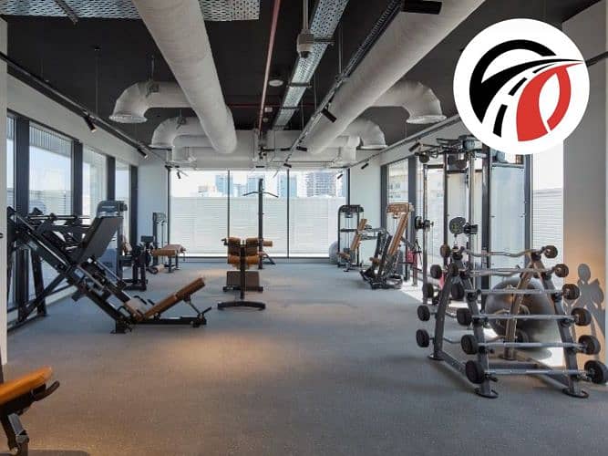 Brand new 3bhk+ maidroom apartment with fully fitted kitchen appliances in Arjan - Image 24