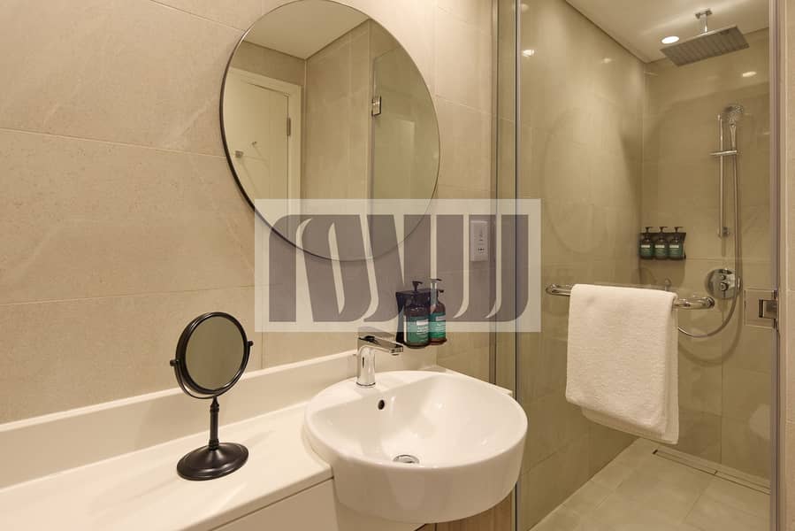 Ready To Move | Fully Furnished 3 BR | No Commission - Image 7