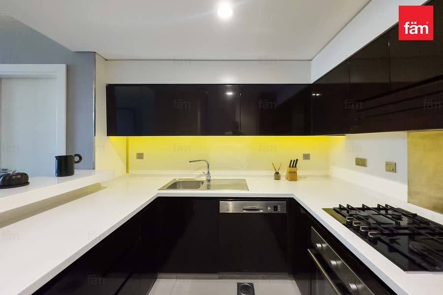 Exclusive | Don't Miss This | Canal View | 1br