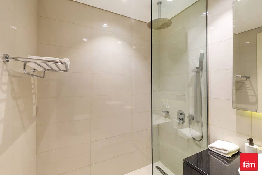 Exclusive | Don't Miss This | Canal View | 1br - Image 7