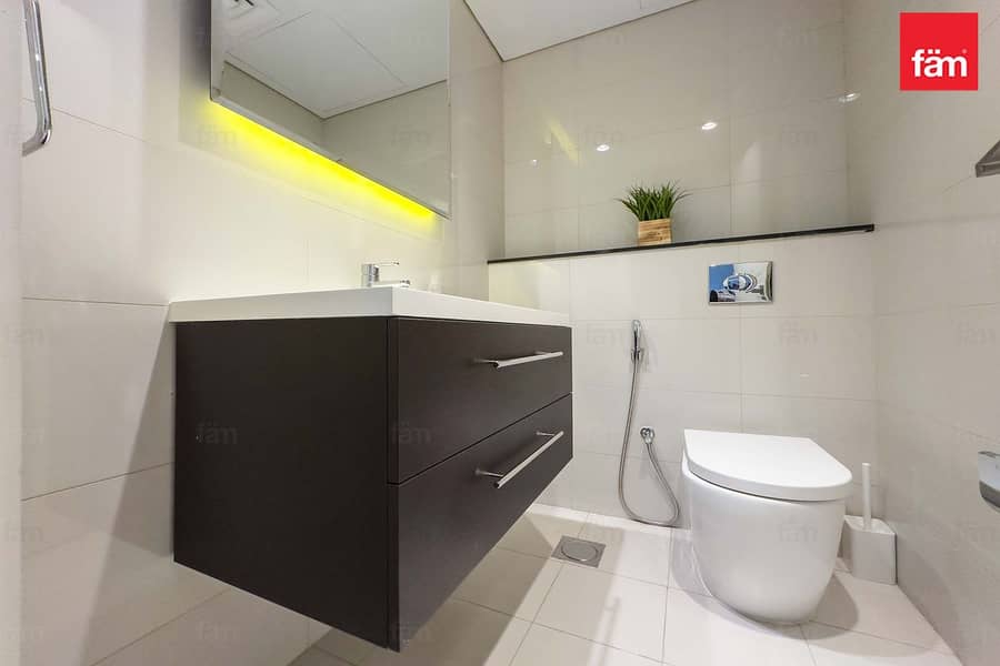 Exclusive | Don't Miss This | Canal View | 1br - Image 11