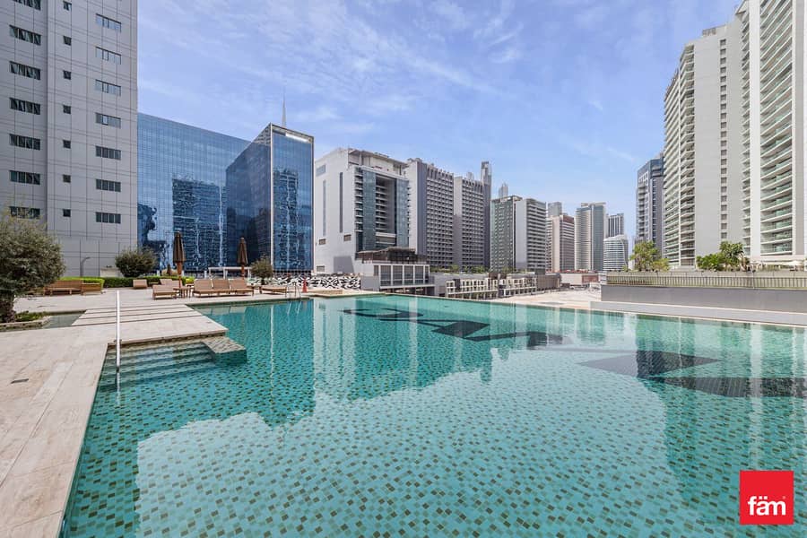 Exclusive | Don't Miss This | Canal View | 1br - Image 12