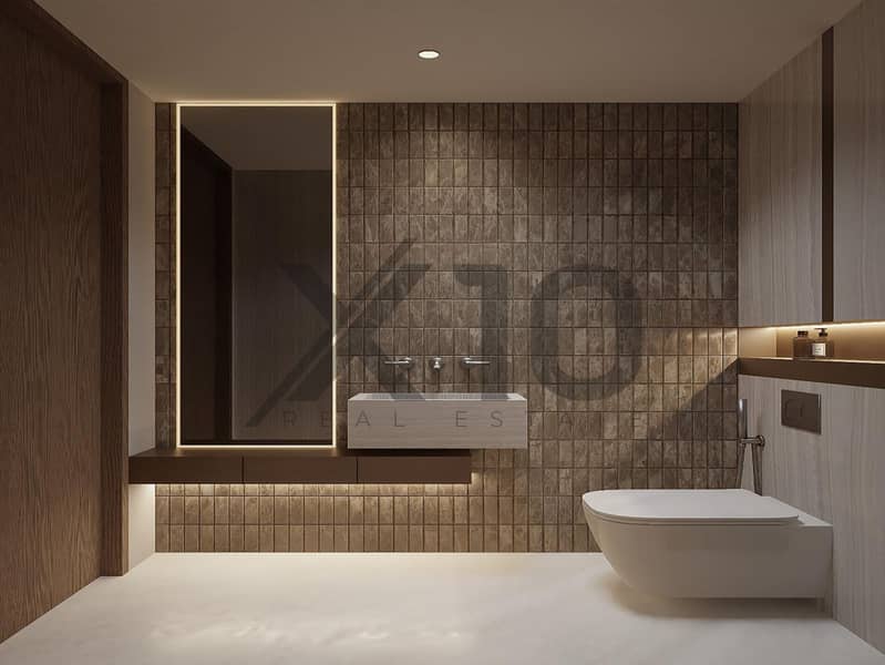 Ready Soon 1BR+Study | High Floor | 50% 3Yrs PHPP