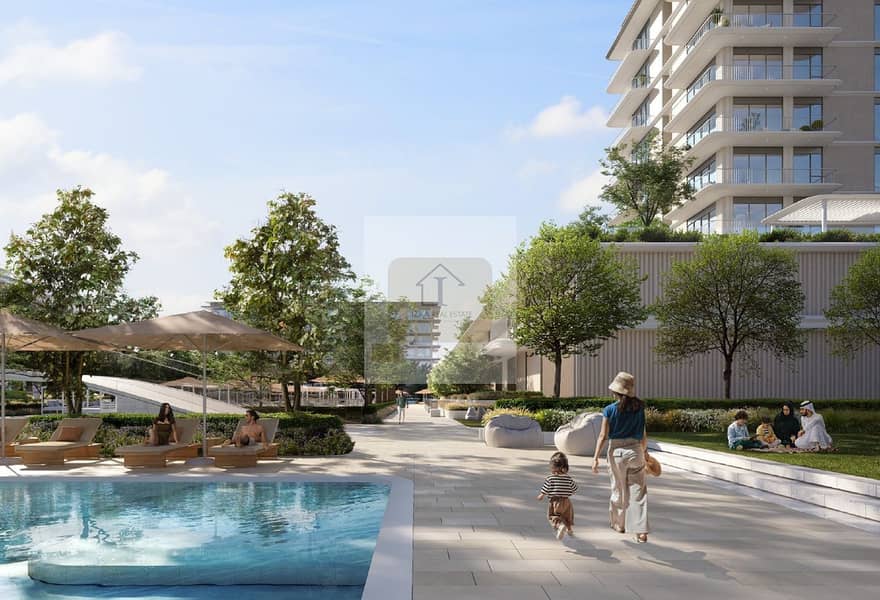 3 Bedroom || High ROI || Sea View || - Image 8