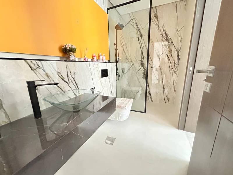 luxurious 4 Bedroom on Rent | Spacious Layout | Vacant and Ready to Move in | Fully Furnished