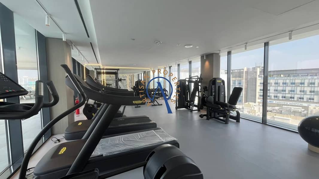 BRANDNEW | SPACIOUS LAYOUT | CALL NOW - Image 8